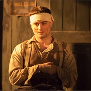 The Cripple of Inishmaan