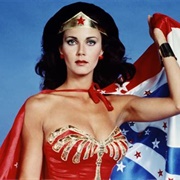 Wonder Woman