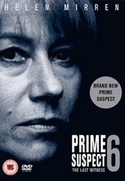 Prime Suspect: The Last Witness (TV Mini Series) (2003)