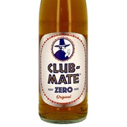Club-Mate Zero