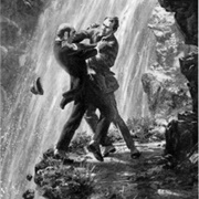 Sherlock Holmes V Professor Moriarty