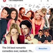 Love Romcoms