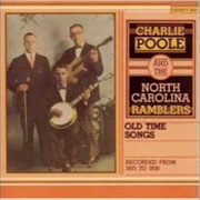 Can I Sleep in Your Barn Tonight Mister - 	Poole&#39;s North Carolina Ramblers