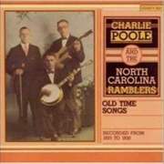 Can I Sleep in Your Barn Tonight Mister - 	Poole's North Carolina Ramblers
