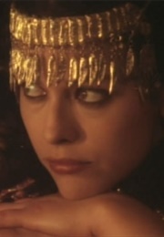 Isabel Mestres (1977)