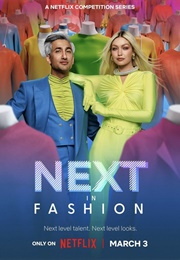 Next in Fashion: Season 2 (2023)