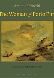 The Woman of Porto Pim (Antonio Tabucchi)
