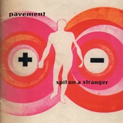 Spit on a Stranger EP (Pavement, 1999)