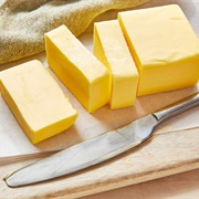 Butter