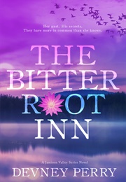 The Bitterroot Inn (Jamison Valley 5) (Devney Perry)