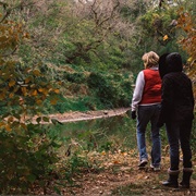 The Coupling Metropark