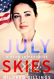 July Skies (Hildred Billings)