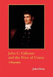 John C. Calhoun (Niven)