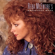 Somebody Should Leave - Reba McEntire