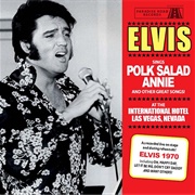 Polk Salad Annie - Elvis Presley