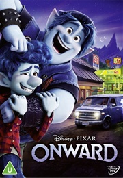 Onward (2020)