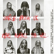 Sunrise Bang Ur Head Against Tha Wall (Nia Archives, 2023)