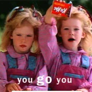 Gimmie a Break Kit-Kat Jingle