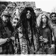 White Zombie