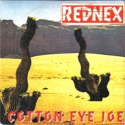 Cotton Eye Joe