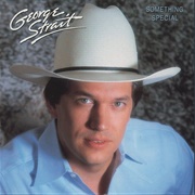 You're Something Special to Me - George Strait