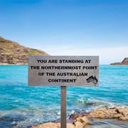 Cape York Peninsula, Australia