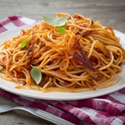 Spaghetti Di Maratea