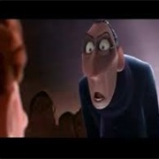 If I Don't Love It, I Don't Shallow