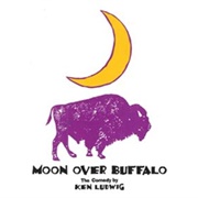 Moon Over Buffalo