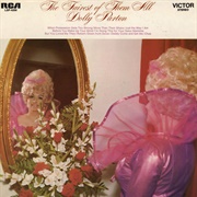 The Fairest of Them All (Dolly Parton, 1970)