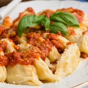 Culurgiones Alla Nuorese