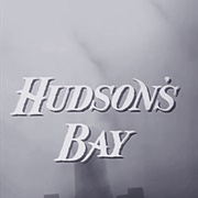 Hudson's Bay