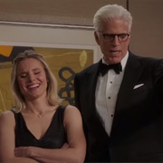 Help Is Other People