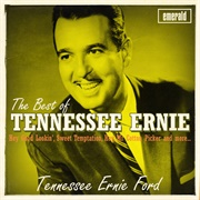 The Cry of the Wild Goose - Tennessee Ernie