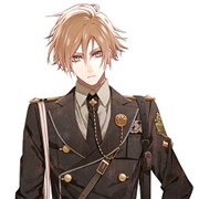 Saeki Yuzuru (Collar X Malice)
