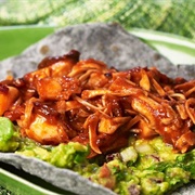 Red Eye Jackfruit