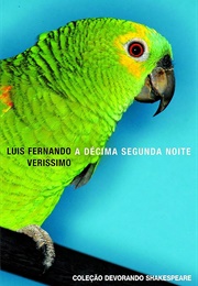 A Décima Segunda Noite (Luis Fernando Veríssimo)