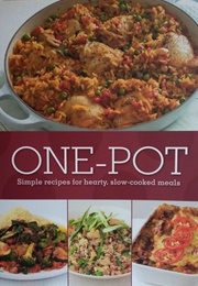 One-Pot (Cecile Landau)