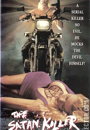 The Satan Killer (1993)