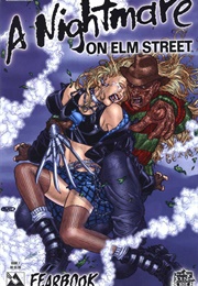 A Nightmare on Elm Street: Fearbook (Avatar Press)