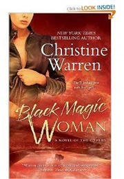 Black Magic Woman (Christine Warren)