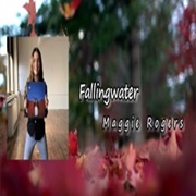 "Fallingwater" by Maggie Rogers
