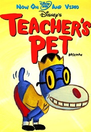 Teacher&#39;s Pet (2000)