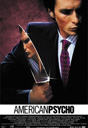 American Psycho (2000)