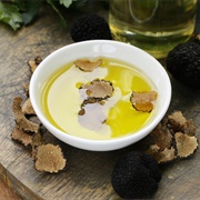 Black Truffle Oil