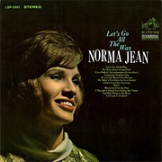 Let's Go All the Way - Norma Jean