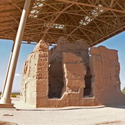 Casa Grande Ruins, AZ (NPS)