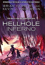 Hellhole Inferno (Brian Herbert & Kevin J Anderson)