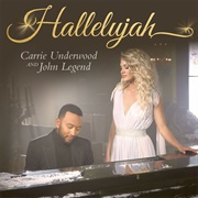 John Legend - Hallelujah