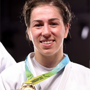 Catherine Beauchemin-Pinard